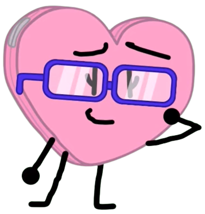 all stars with the heart