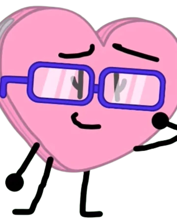 all stars with the heart