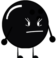 Bowling Ball