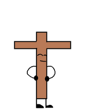 Cross