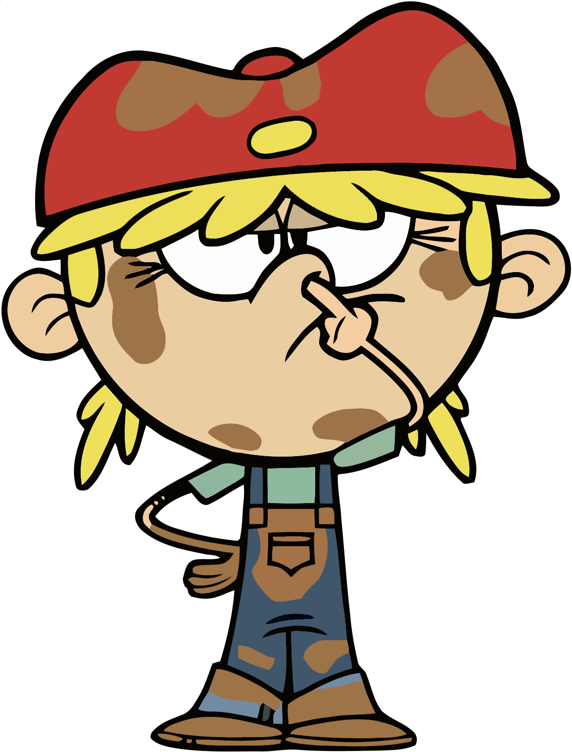 Lana Loud  Object Cartoons Wiki  Fandom