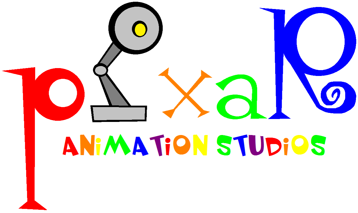 animation pixar