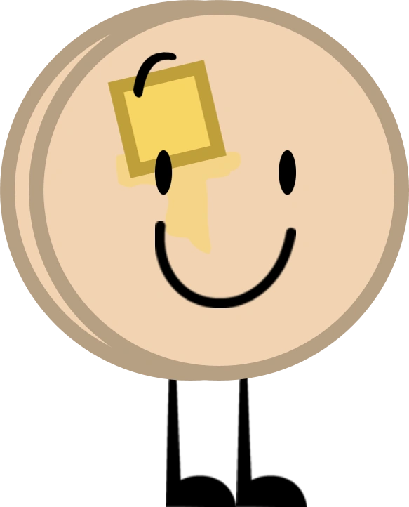 Pancake Object City Original Wiki Fandom