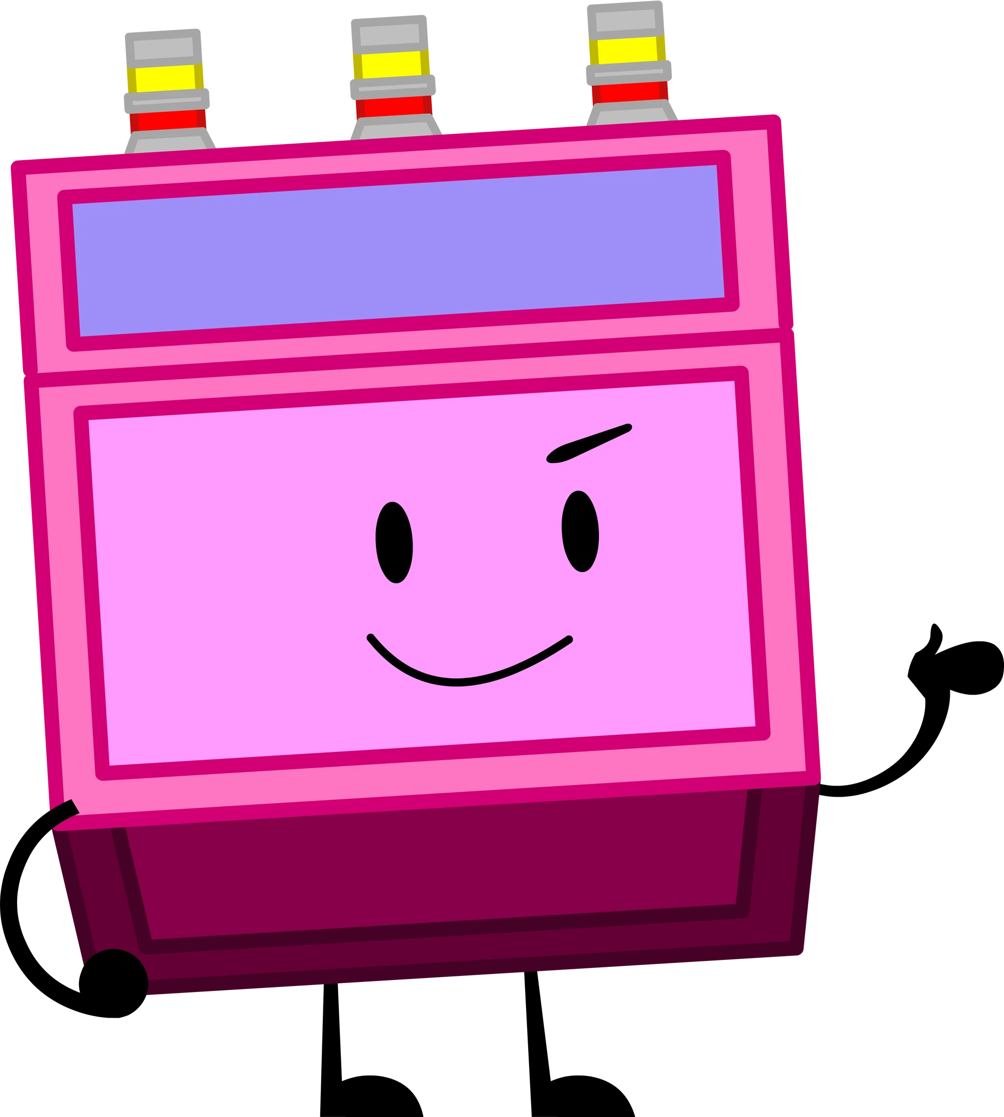 Jack | Object Connects Wiki | Fandom