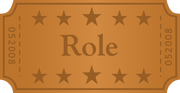The RoleTicket