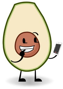 Avocado (EP5)