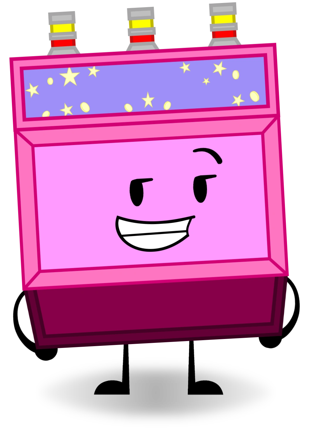 Jack | Object Connects Wiki | FANDOM powered by Wikia