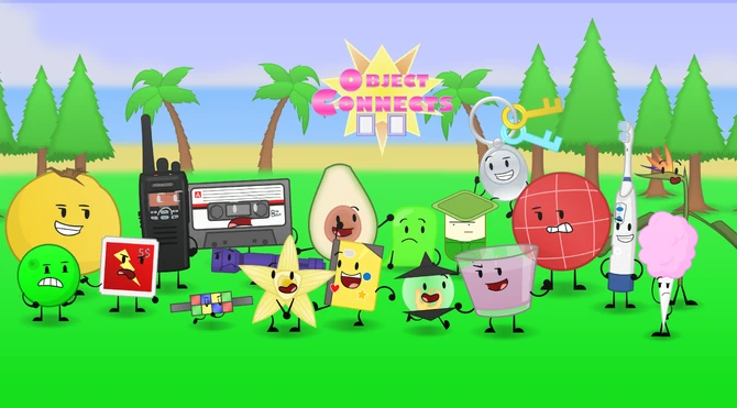 Object Connects Wiki | Fandom