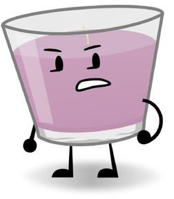 Candle (EP5)