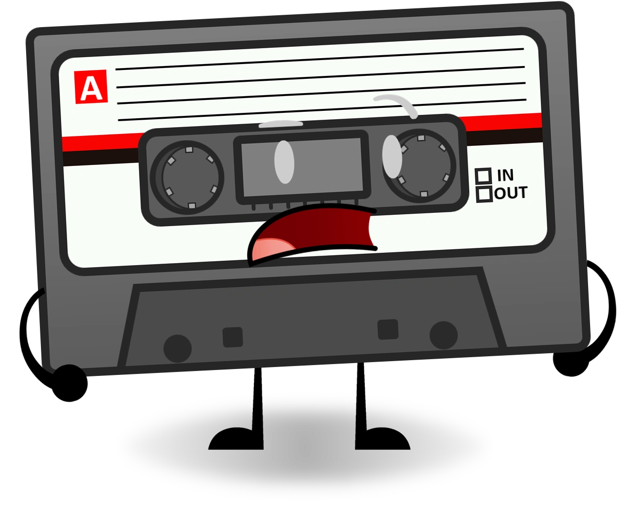 Image Cassette Tape.png Object Connects Wiki FANDOM powered by Wikia