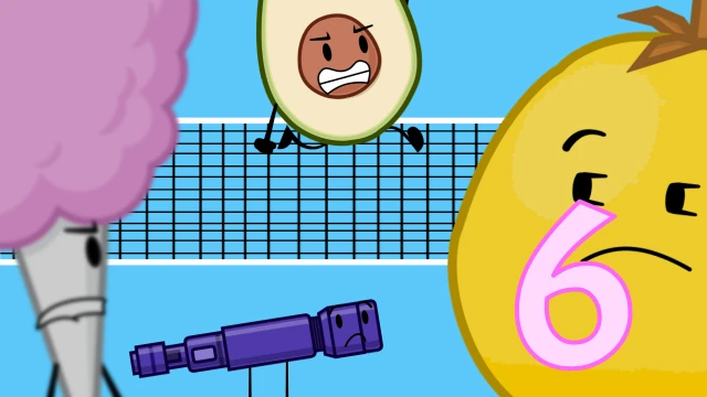 Object Connects Wiki | Fandom