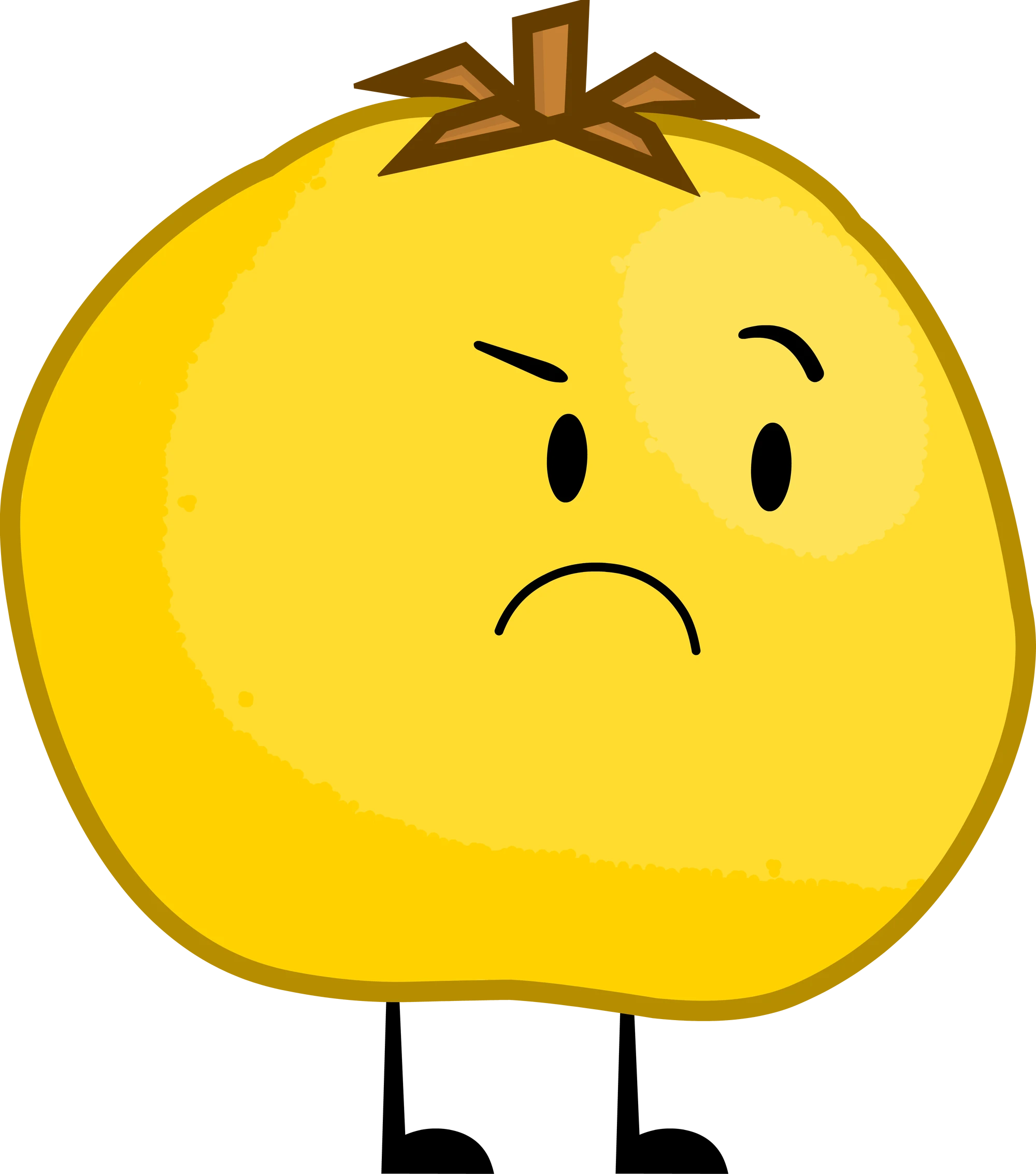 Quince | Object Connects Wiki | Fandom