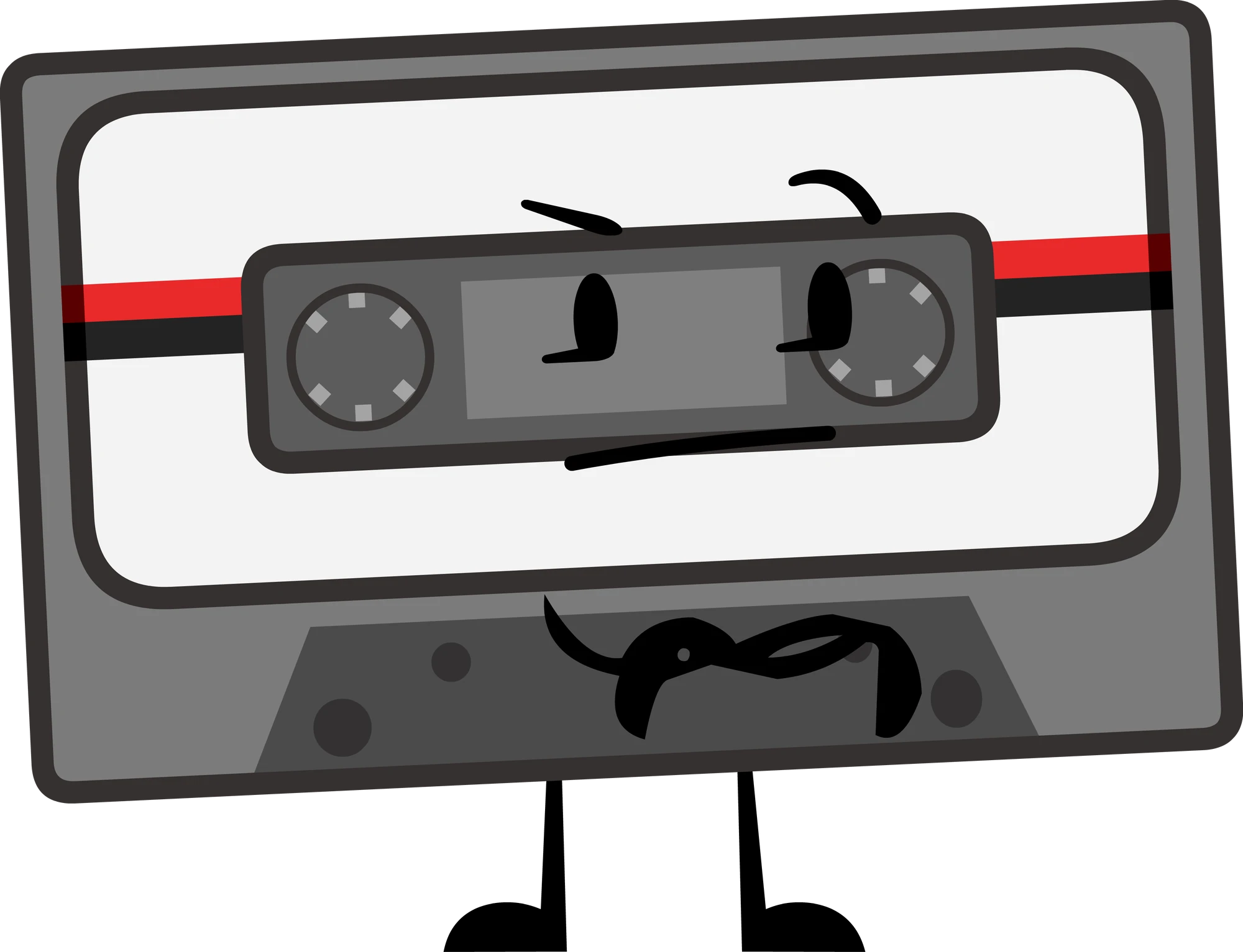 Cassette Tape Object Connects Wiki Fandom