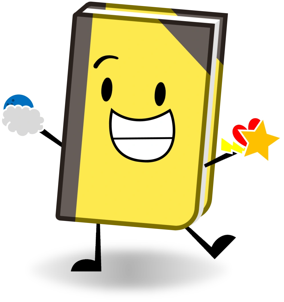 Journal | Object Connects Wiki | FANDOM powered by Wikia