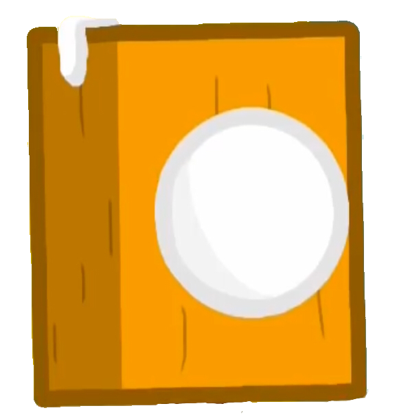 Planky Speaker Box | Object Cringe Wiki | Fandom