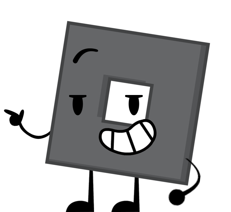 Roblox Object Dynamic Wiki Fandom - tv bfb roblox