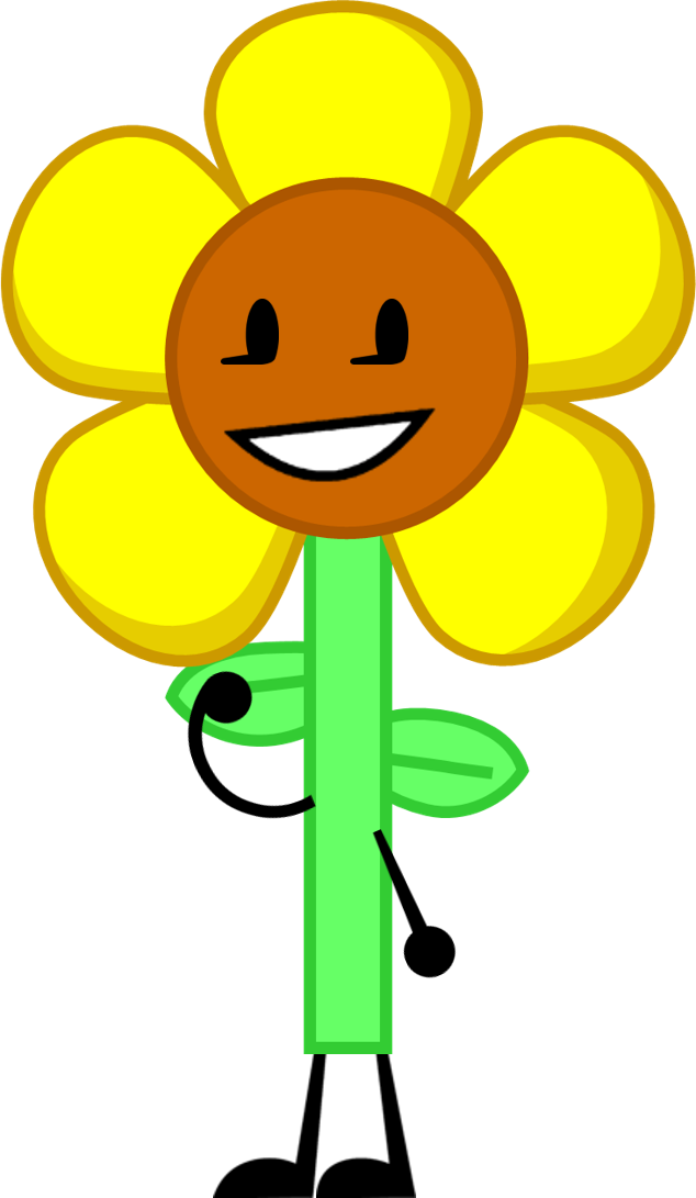 Sunflower Object Dynamic Wiki Fandom - sunflower roblox logo