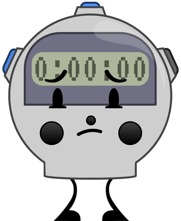 Stopwatch Object Dynamic Wiki Fandom