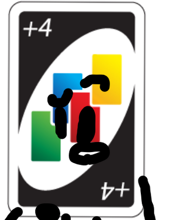 Uno Card Object Failure Wiki Fandom