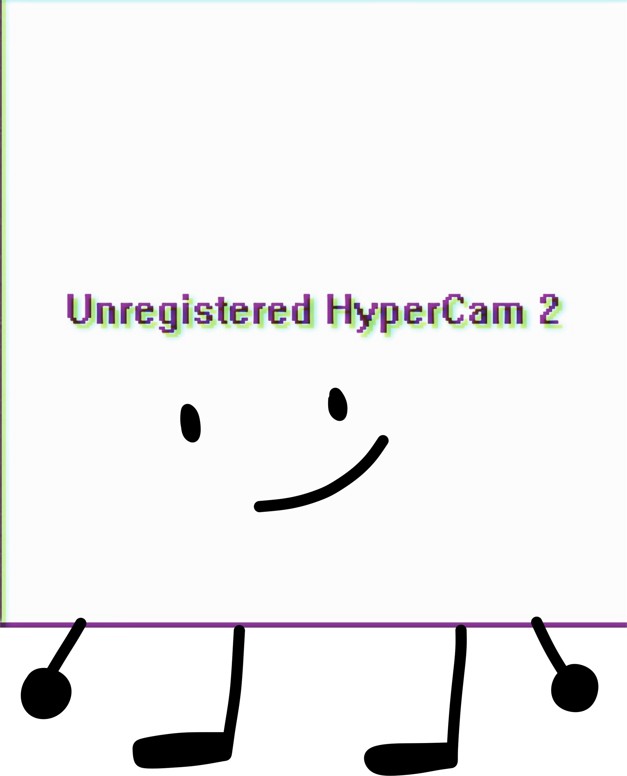 Unregistered Hypercam 2 | Object Filler Wiki | Fandom