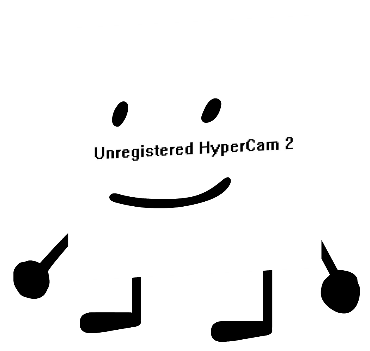 Unregistered Hypercam 2 | Object Filler Wiki | Fandom