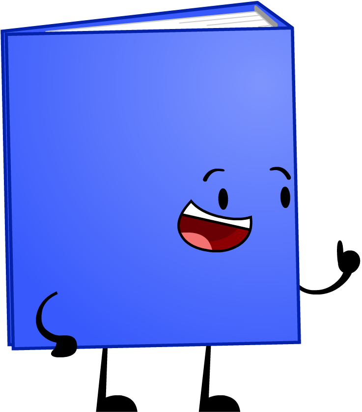 Binder Object Havoc Wiki FANDOM powered by Wikia