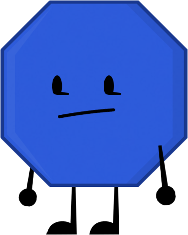 Octagon | Object Hotness! Wikia | FANDOM powered by Wikia
