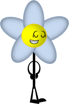 Daisy Pose