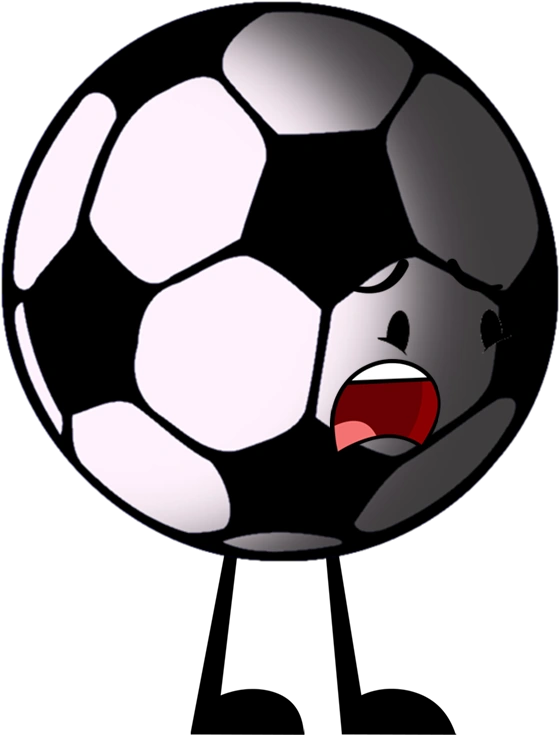 Image Soccer Ball.png Object Hotness! Wikia FANDOM powered by Wikia