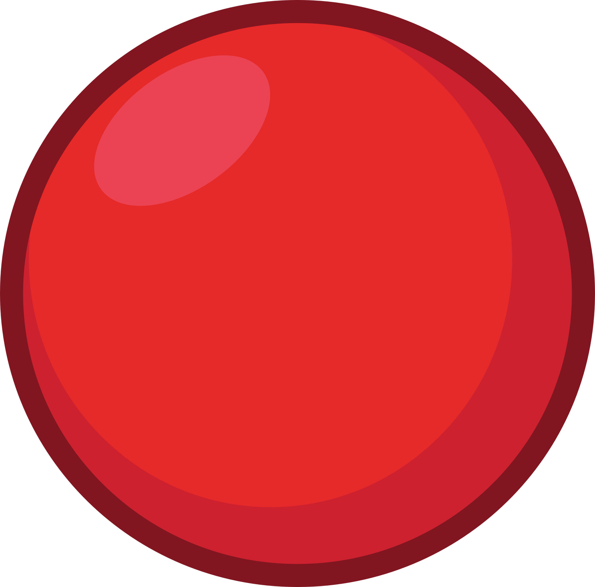 Image - Red Ball New Asset.png | Object Hotness! Wikia | FANDOM powered ...