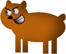 Grizzly Bear