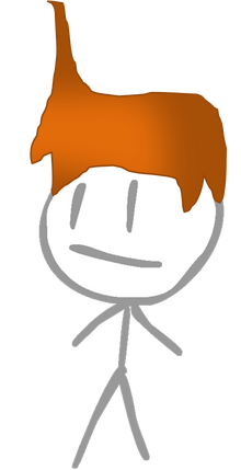 Kenny the Hunter