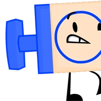 Stamp Object Insanity Wiki Fandom