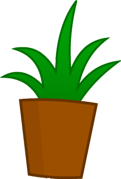 Plant | Object Insanity Wiki | FANDOM powered by Wikia