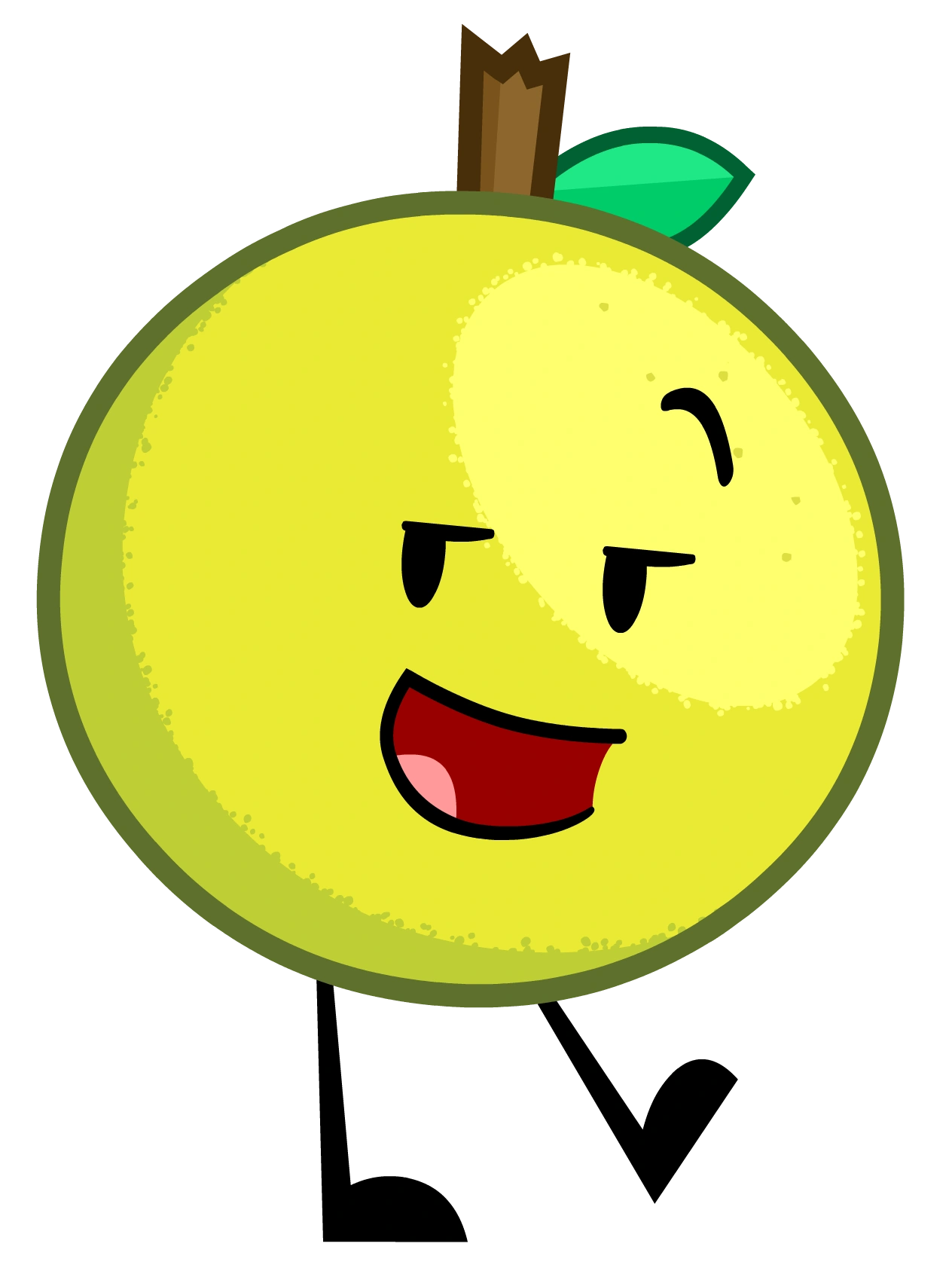 Grapefruit Object Invasion Wiki Fandom