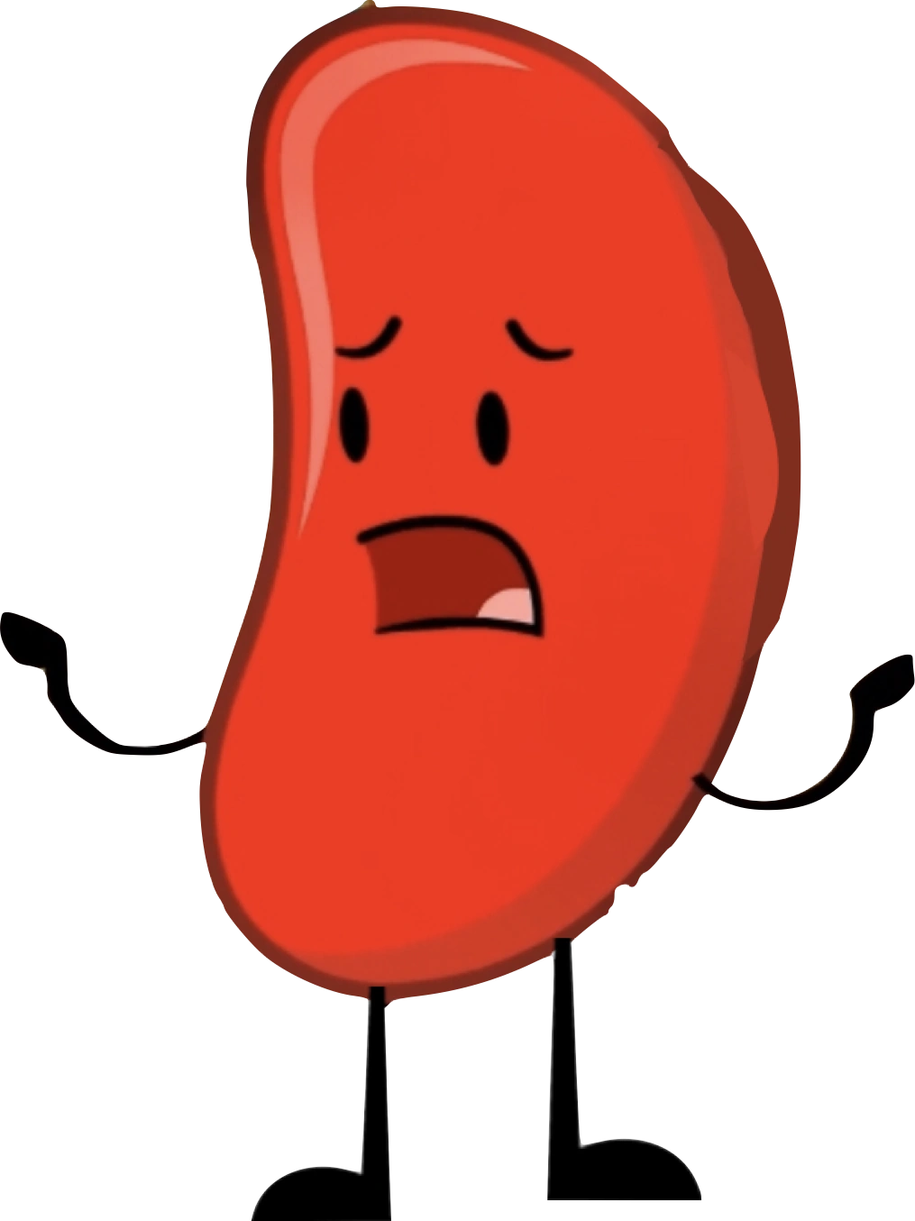 Jelly Bean Object Invasion Wiki Fandom