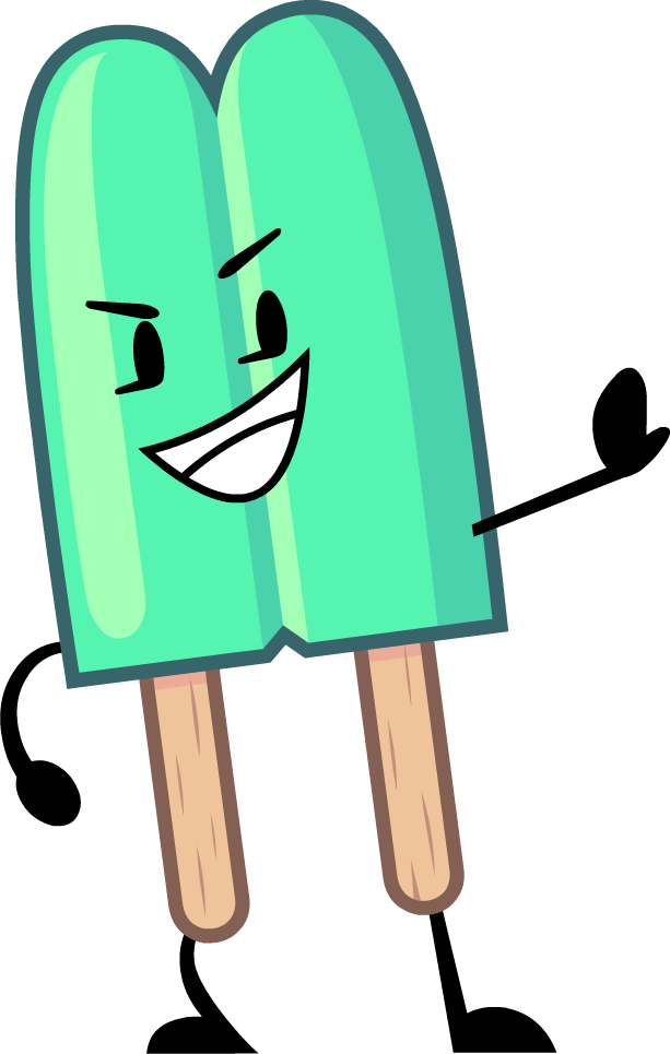 Popsicle Object Invasion Wiki Fandom
