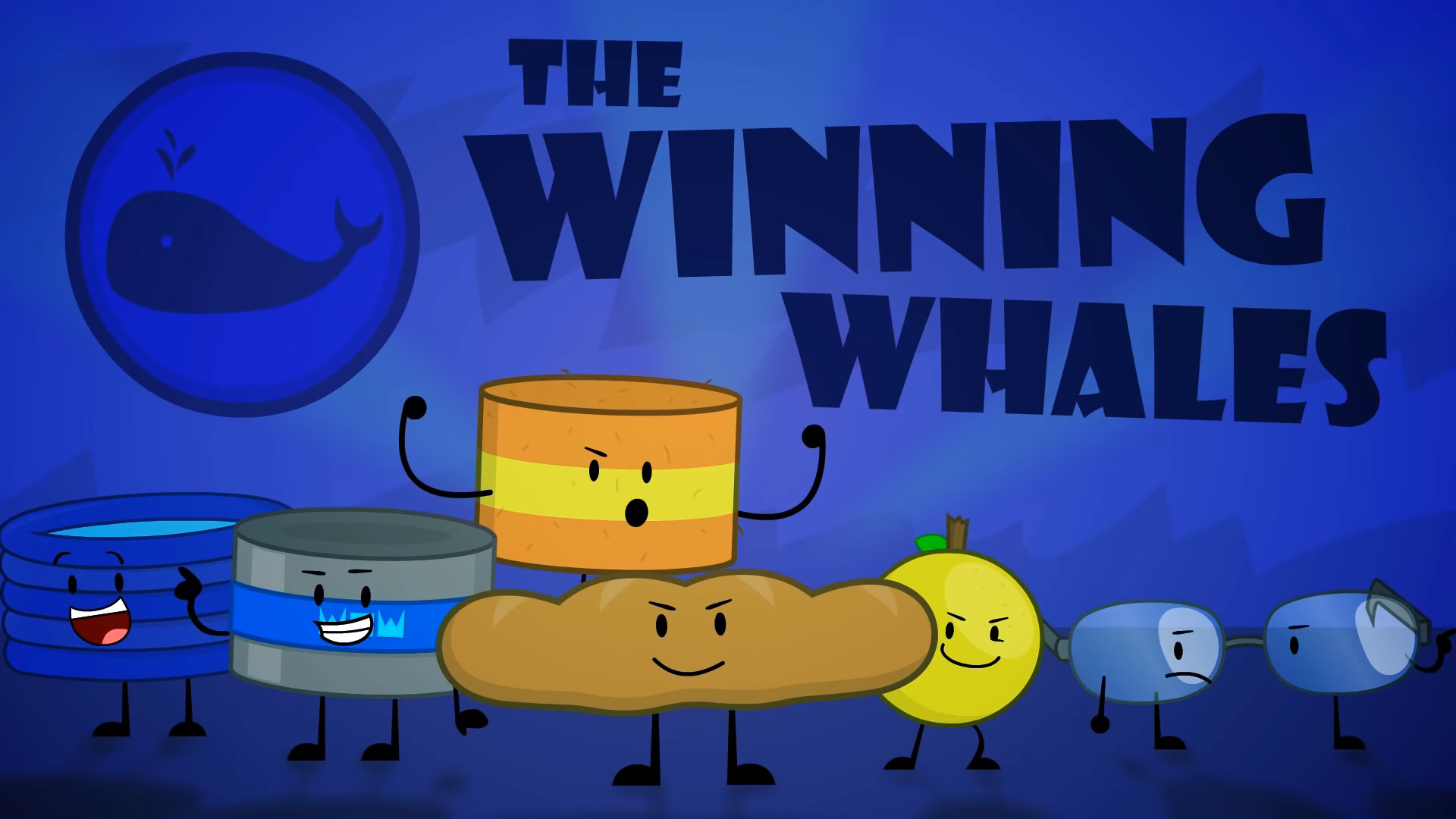 Winning Whales | Object Invasion Wiki | Fandom