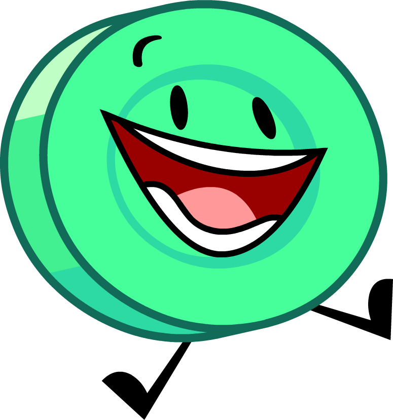 Breath Mint Object Invasion Wiki Fandom