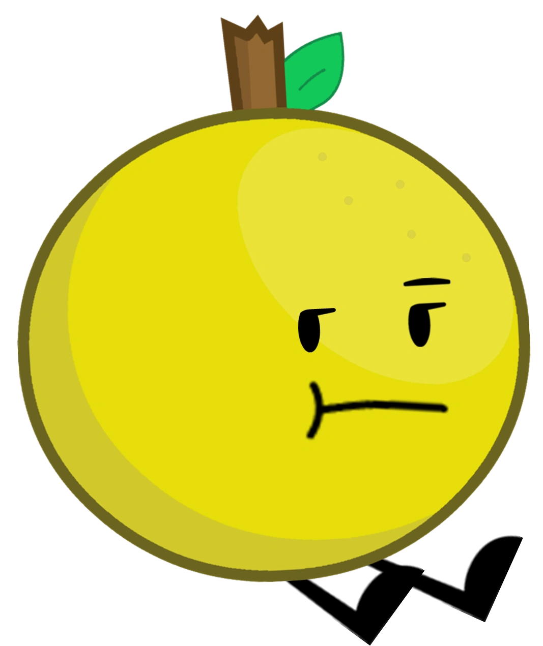 Grapefruit Object Invasion Wiki Fandom