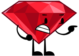 Ruby | Object Multiverse Wiki | Fandom