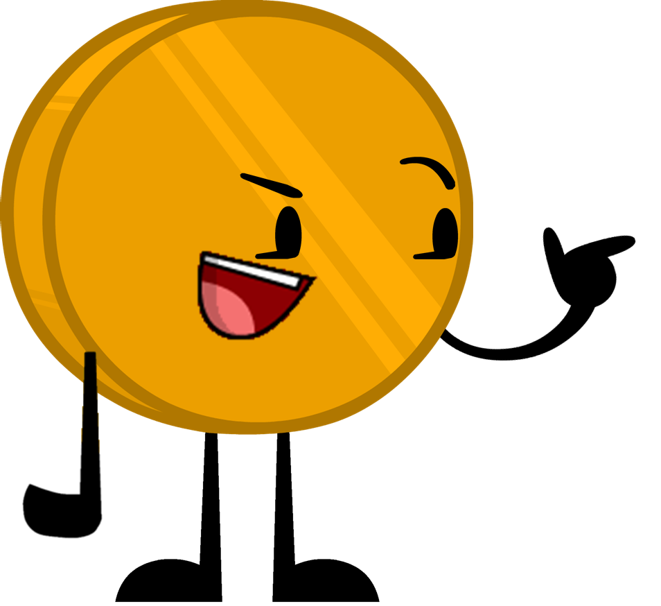 Coiny object multiverse wiki fandom powered by wikia
