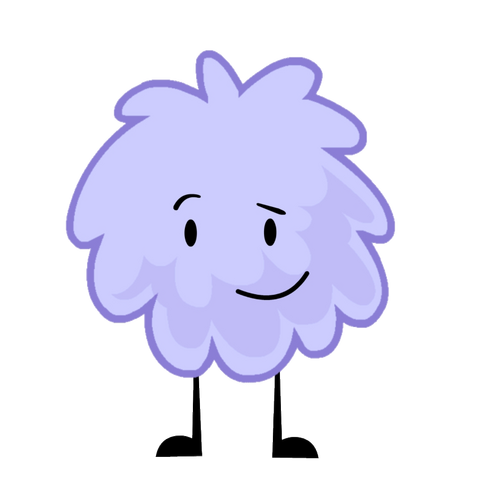 Image - Puff Ball.png | Object Oppose Wikia | FANDOM powered by Wikia