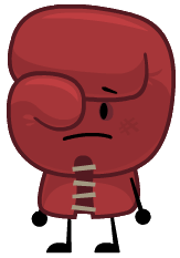 Boxing Glove Object Overload Original Remake Wiki Fandom