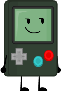 Gamey | Object Overload Wiki | FANDOM powered by Wikia