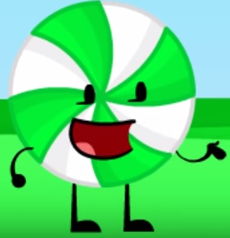 Image - Candy green.png | Object Overload Wiki | FANDOM powered by Wikia