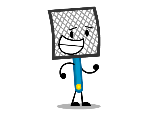 Fly Swat | Object Overload Wiki | FANDOM powered by Wikia