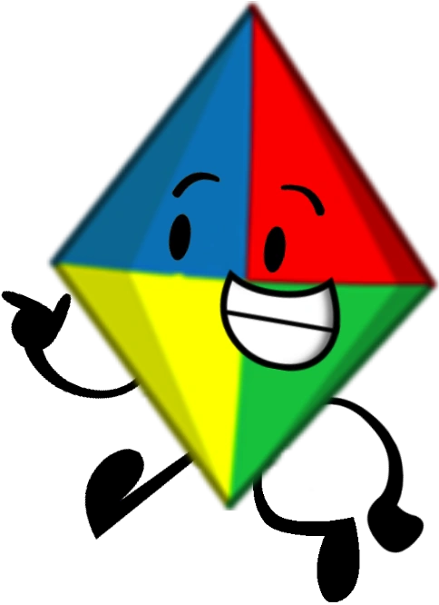 Everyone And Kite Object Overload Wiki Fandom Powered By - 