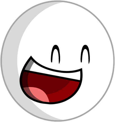 Image - Ping Pong Ball Pose.png | Object Overload Wiki | FANDOM powered ...