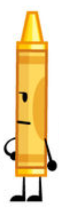 Crayon Updated asset posted on Deviantart